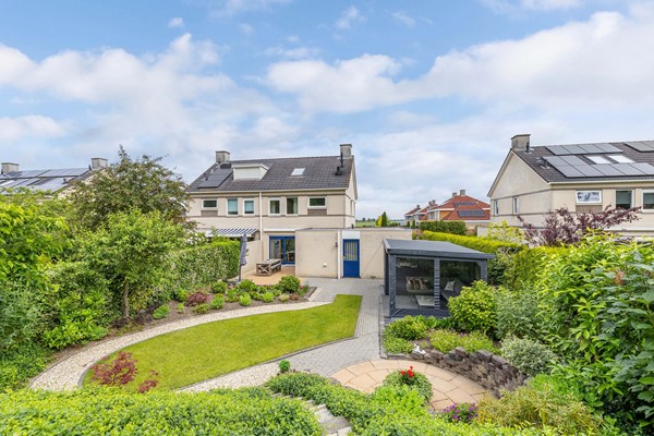 Medium property photo - het Waterland 58, 8302 XD Emmeloord